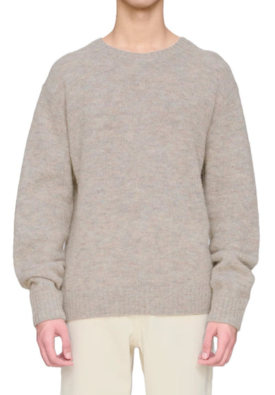 A.P.C. pull Lucas