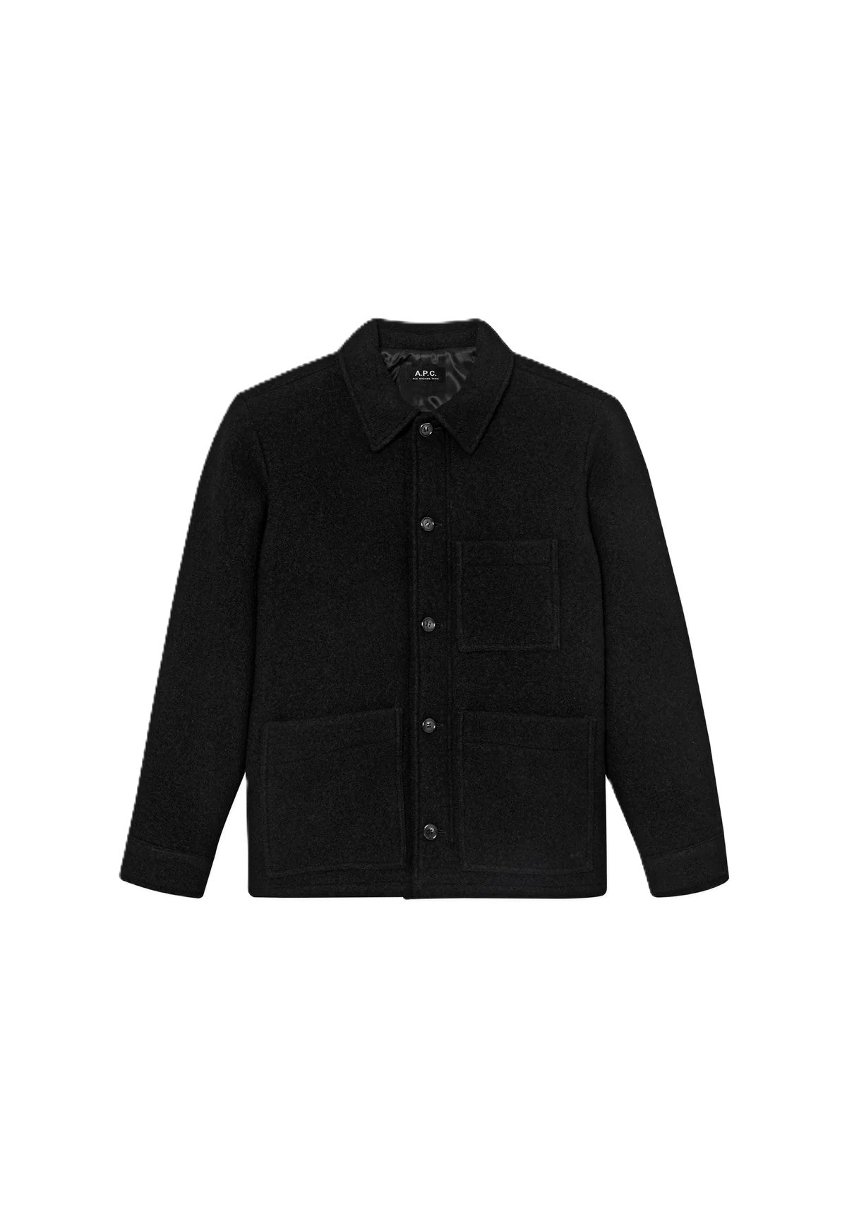 A.P.C. veste Émile