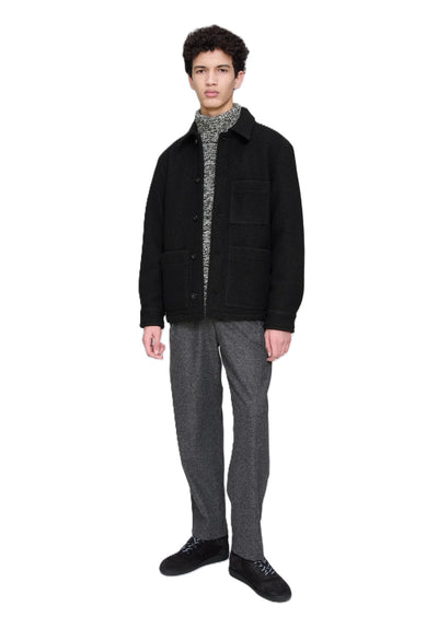 A.P.C. veste Émile