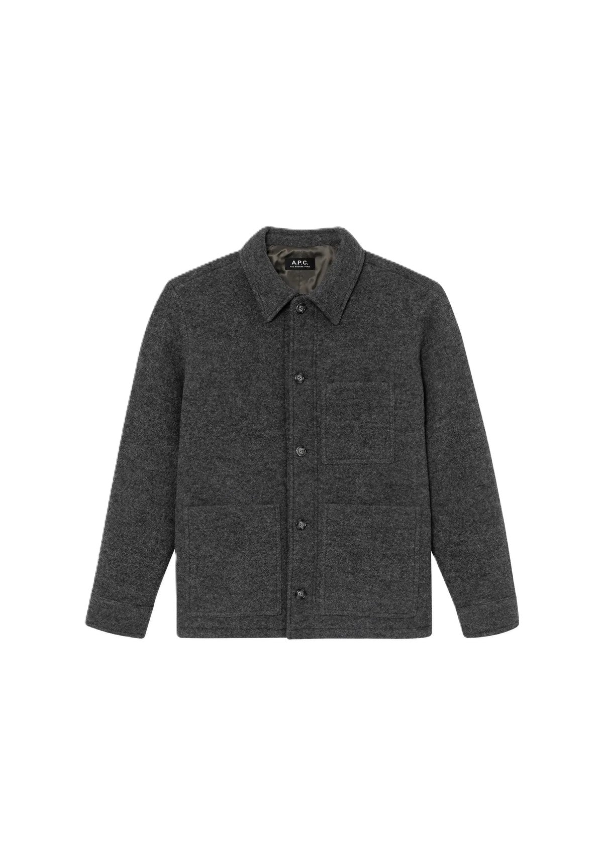 A.P.C. veste Émile