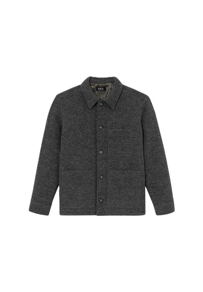 A.P.C. veste Émile