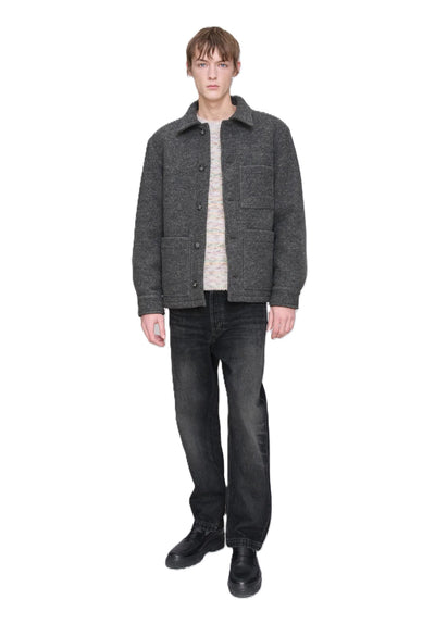 A.P.C. veste Émile