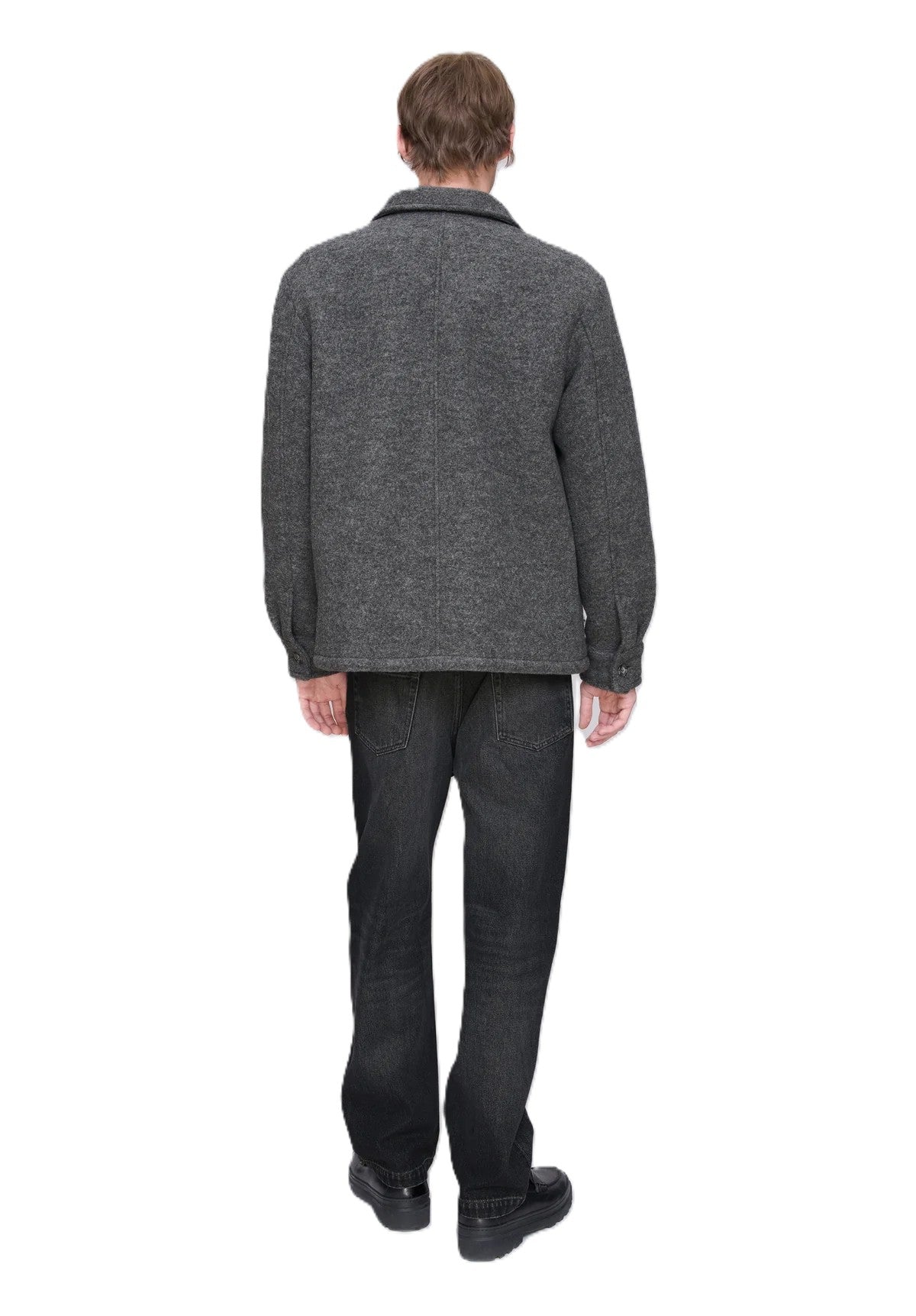 A.P.C. veste Émile