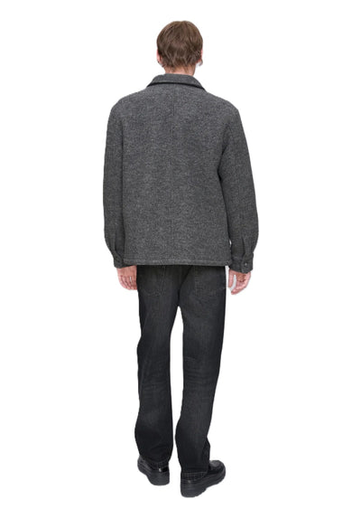A.P.C. veste Émile
