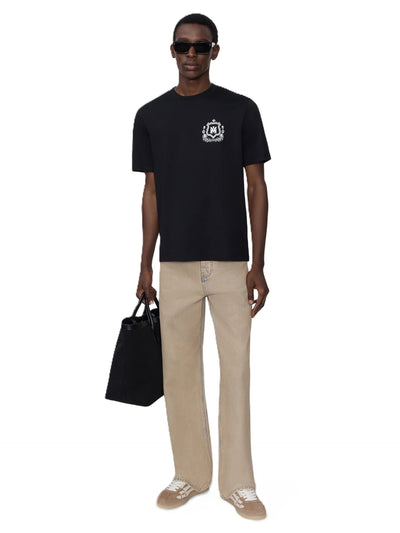AMIRI t-shirt Ma Crest