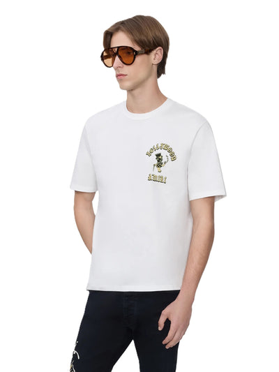 AMIRI t-shirt Magic Man