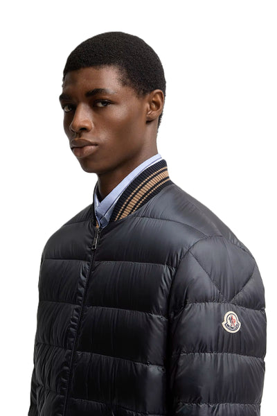 Moncler bomber réversible Vennes