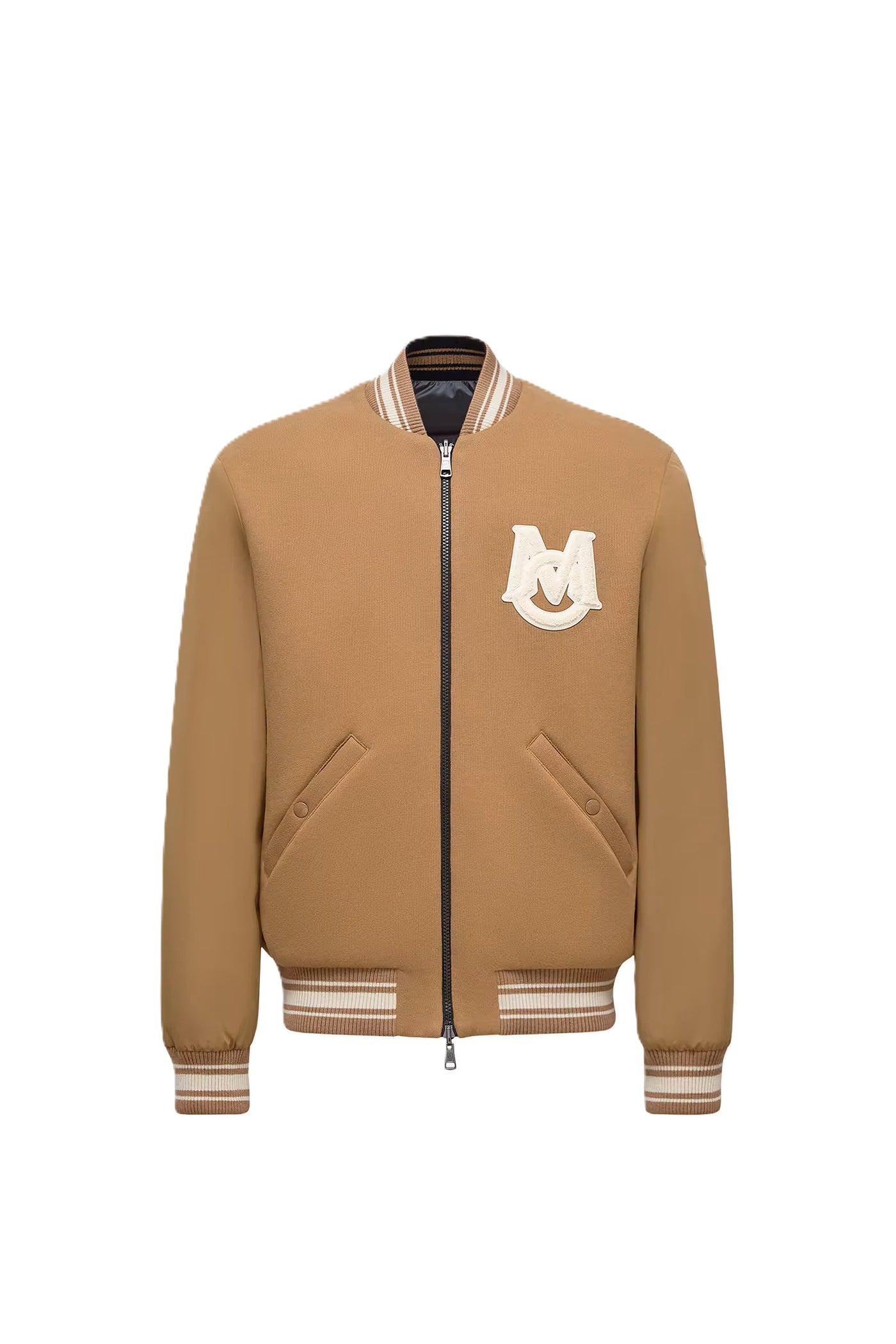 Moncler bomber réversible Vennes