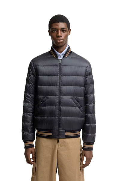 Moncler bomber réversible Vennes