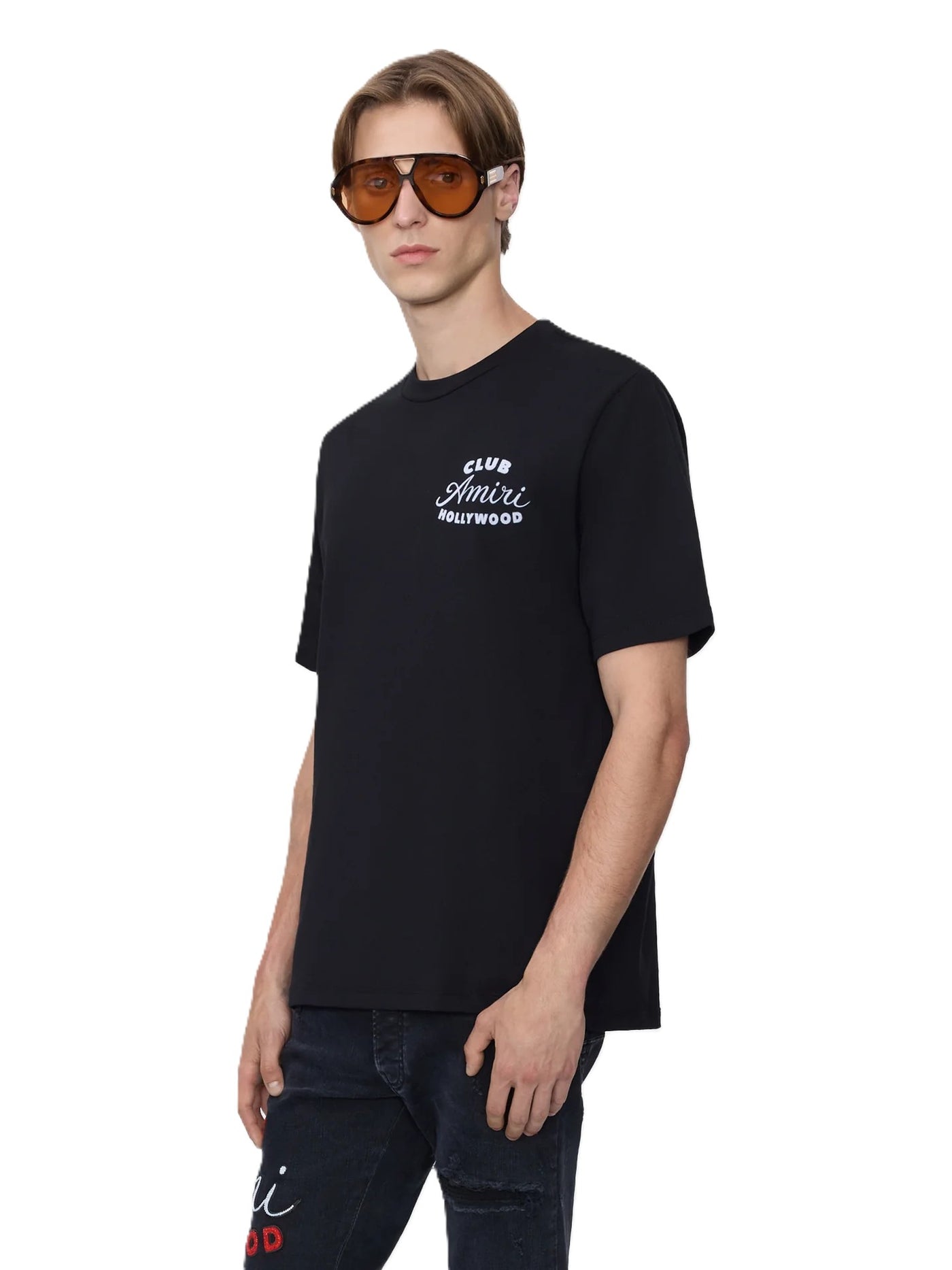 AMIRI t-shirt Club Amiri
