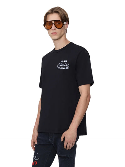 AMIRI t-shirt Club Amiri