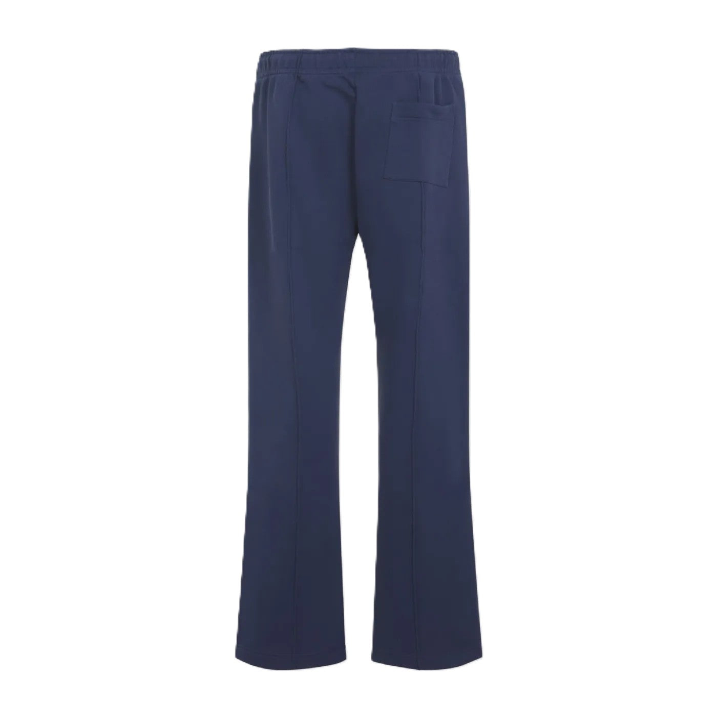 Casablanca pantalon de survêtement à patch Open Hem