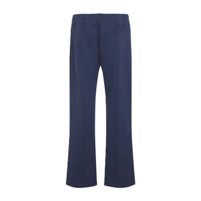 Casablanca pantalon de survêtement à patch Open Hem
