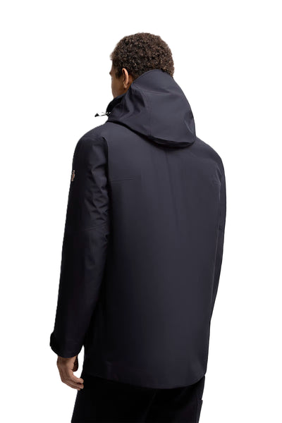 Moncler Grenoble parka 3-en-1 Konza