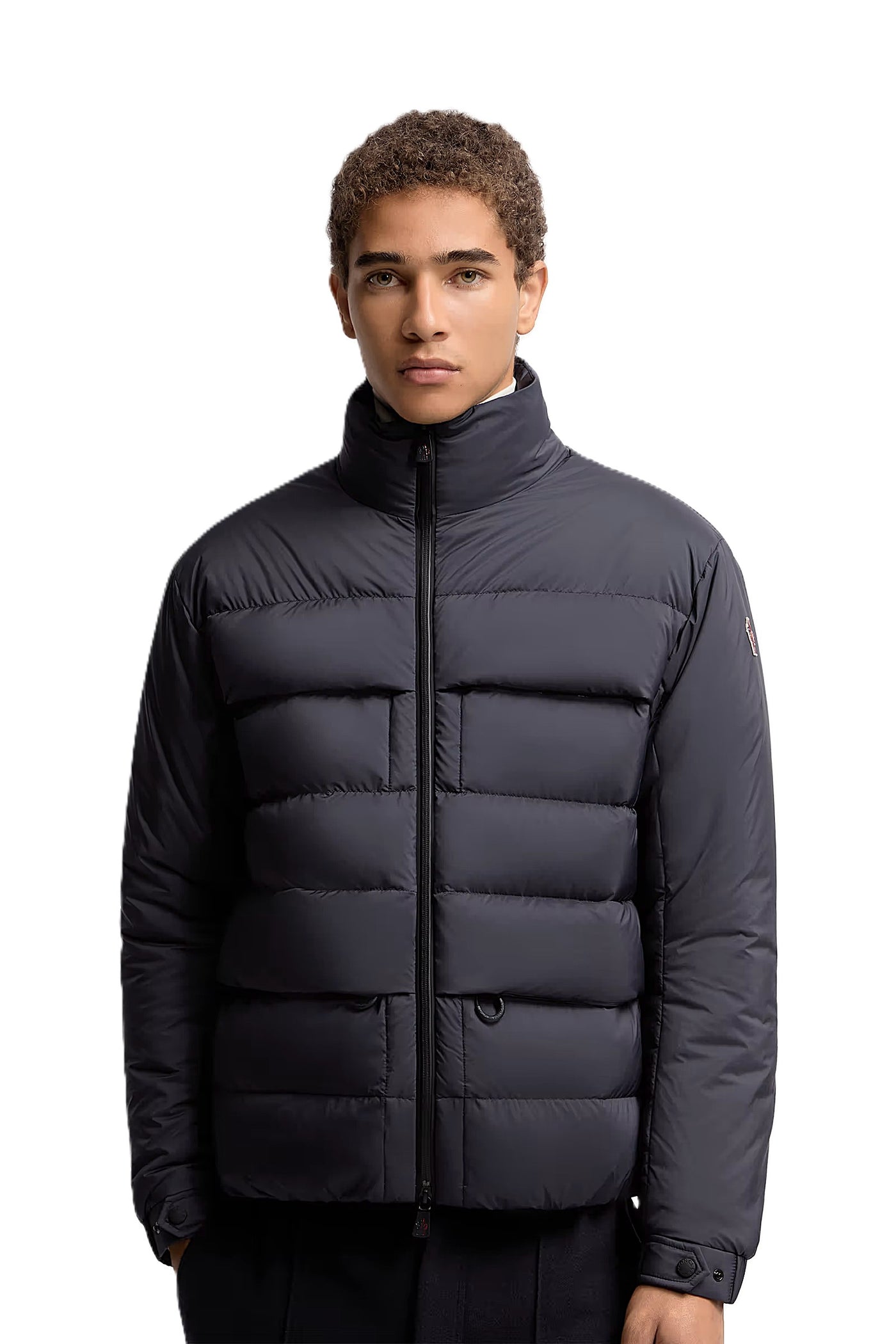Moncler Grenoble parka 3-en-1 Konza