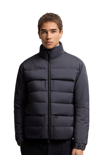 Moncler Grenoble parka 3-en-1 Konza