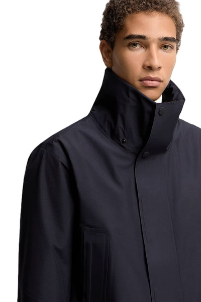 Moncler Grenoble parka 3-en-1 Konza