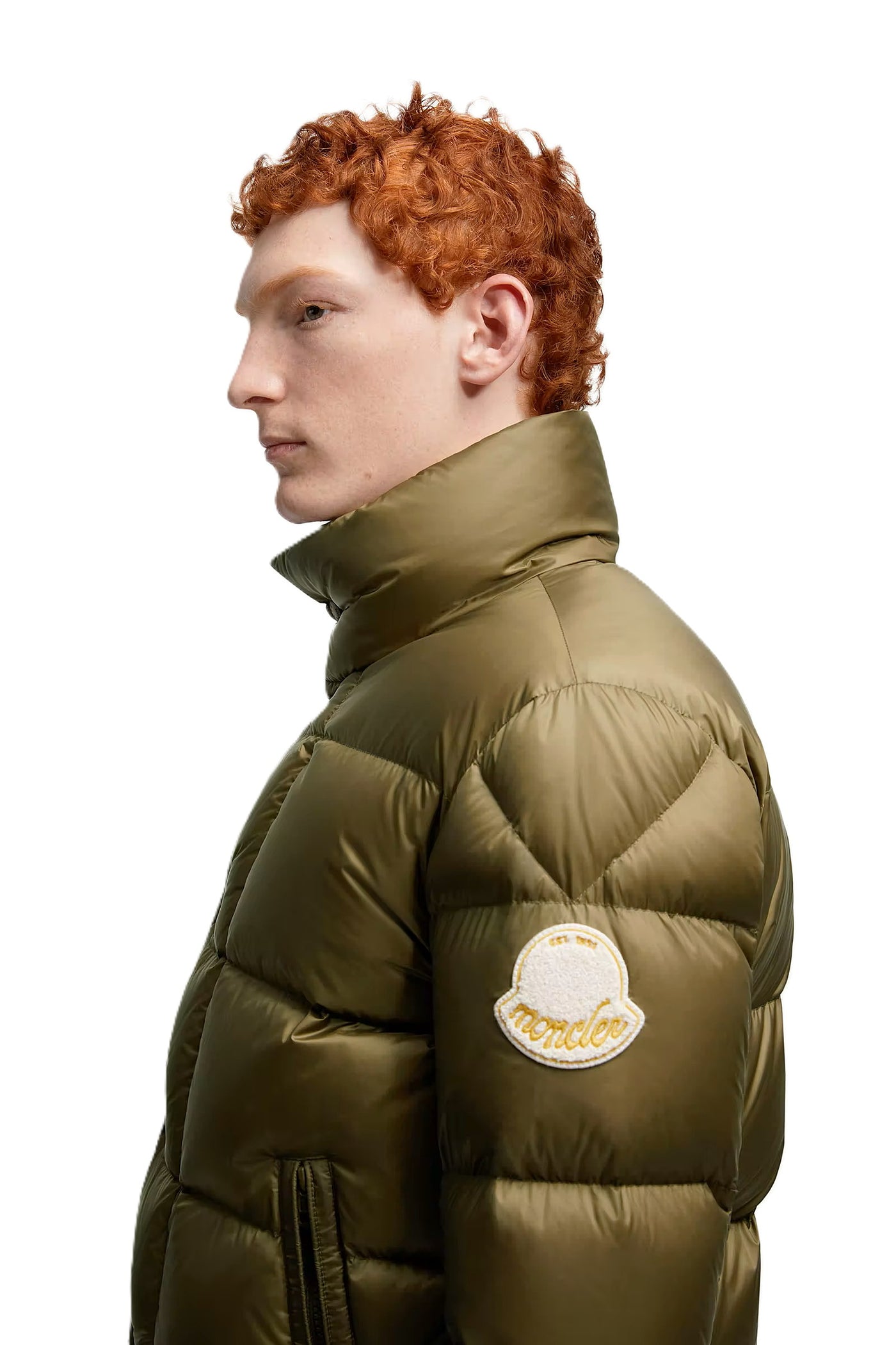 Moncler doudoune Tripiti