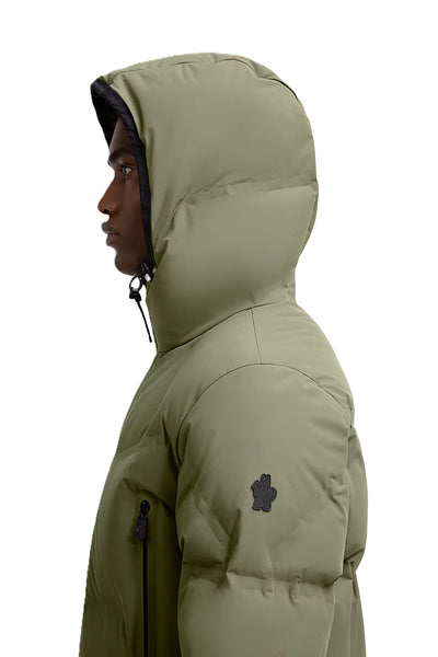Moncler Grenoble doudoune Angren