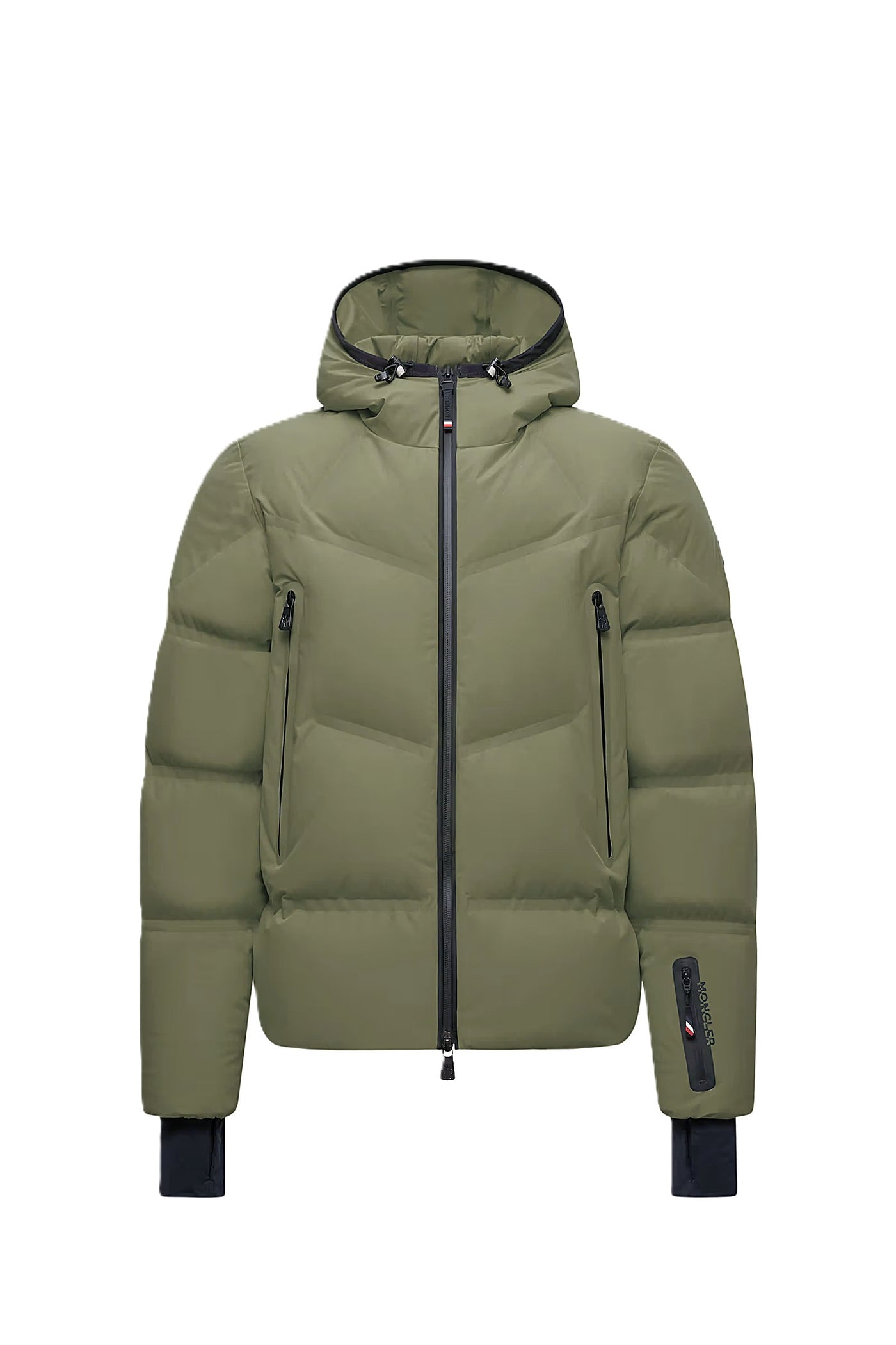 Moncler Grenoble doudoune Angren