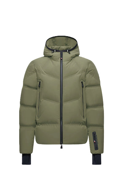 Moncler Grenoble doudoune Angren