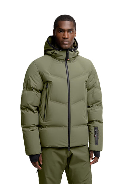 Moncler Grenoble doudoune Angren