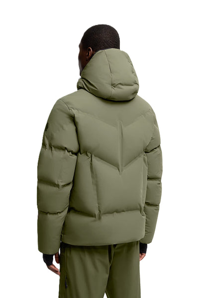 Moncler Grenoble doudoune Angren