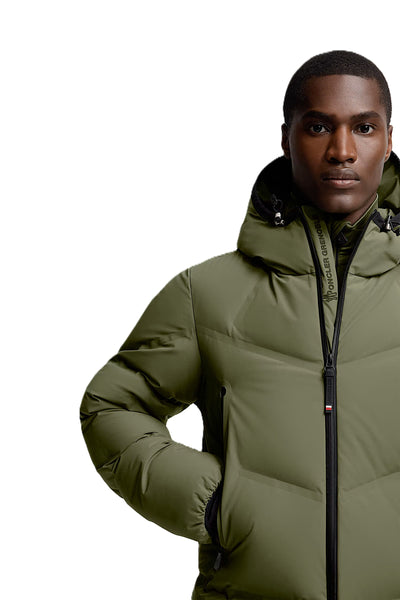 Moncler Grenoble doudoune Angren