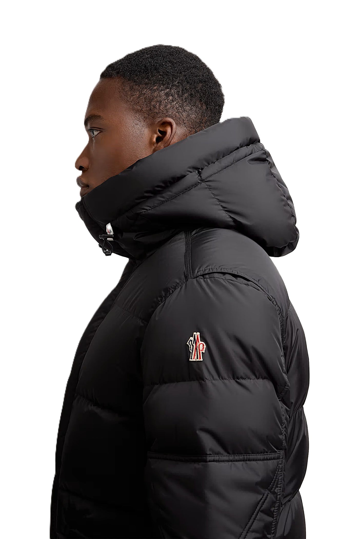 Moncler Grenoble doudoune Kasanka
