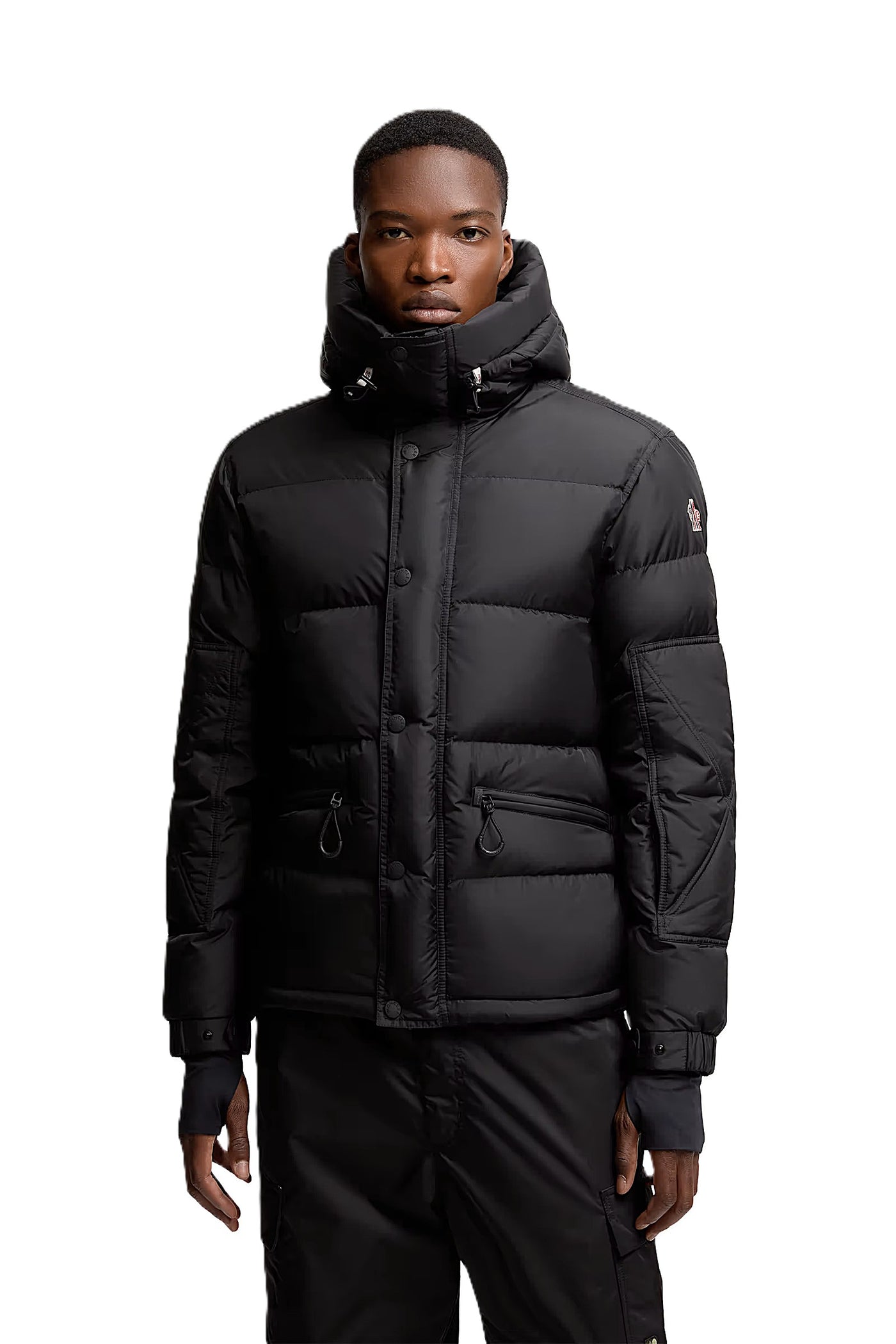 Moncler Grenoble doudoune Kasanka