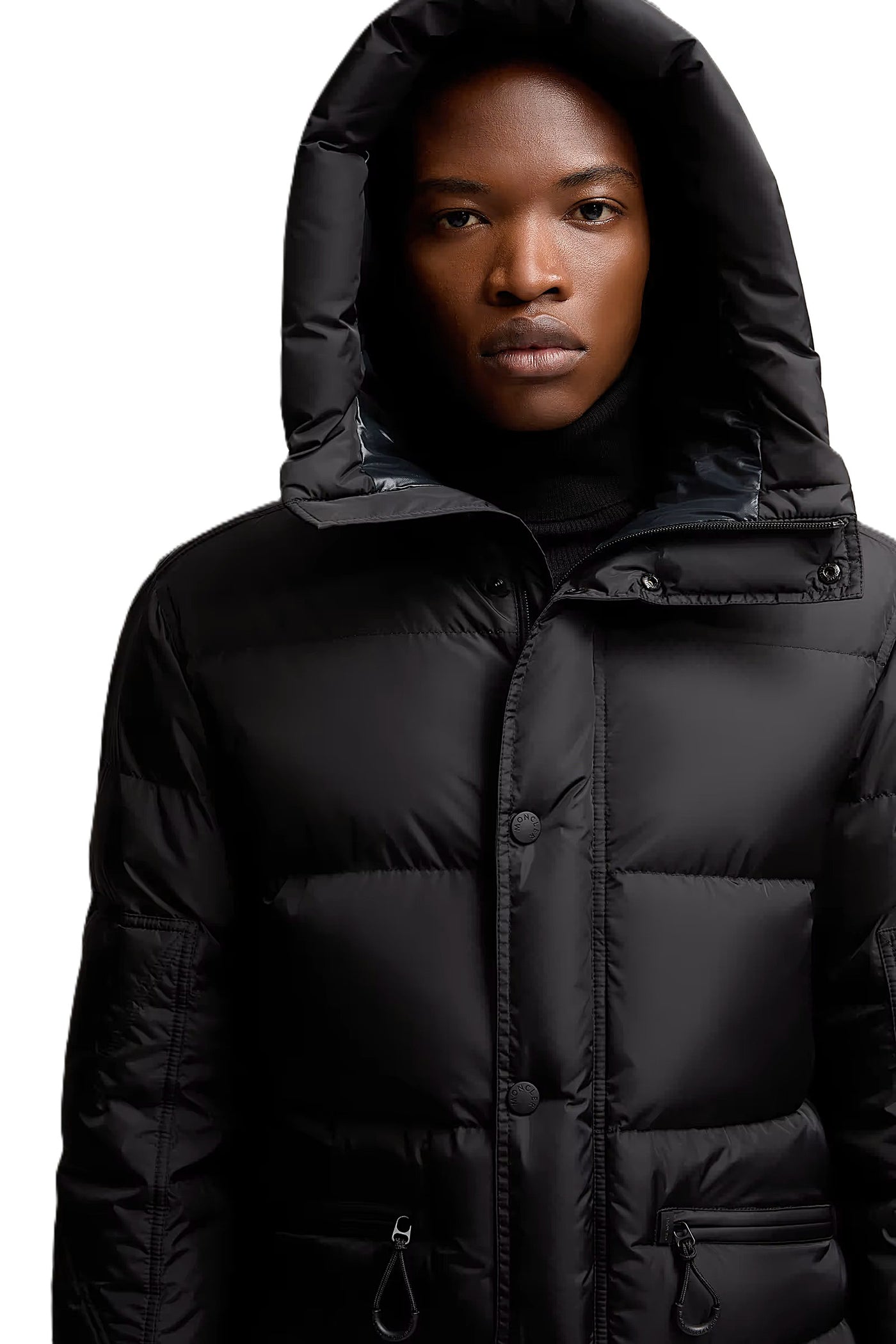Moncler Grenoble doudoune Kasanka