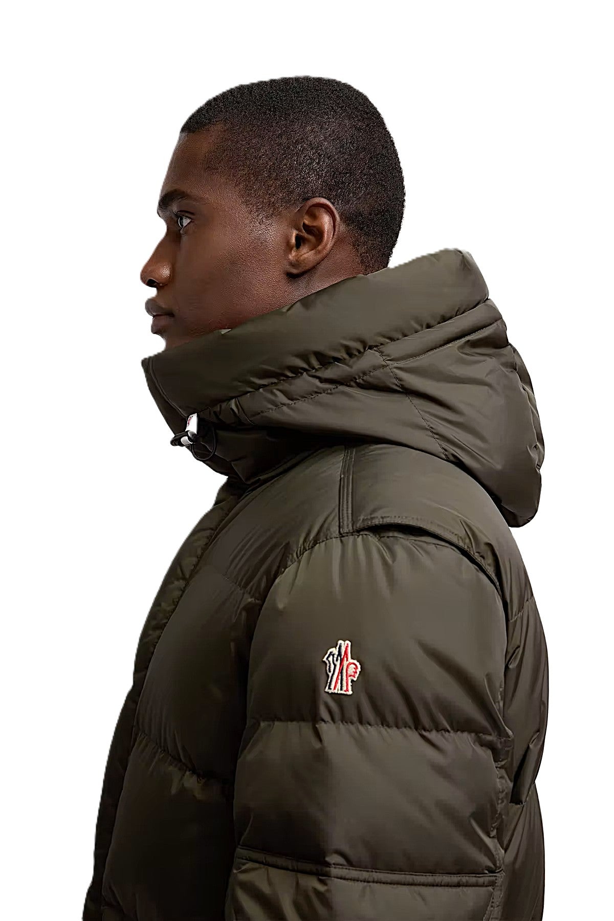 Moncler Grenoble doudoune Kasanka