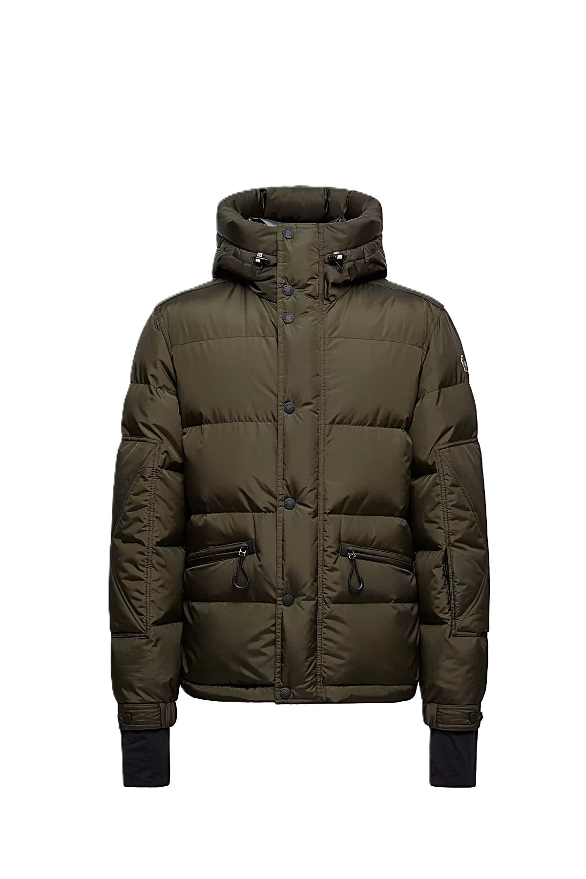 Moncler Grenoble doudoune Kasanka