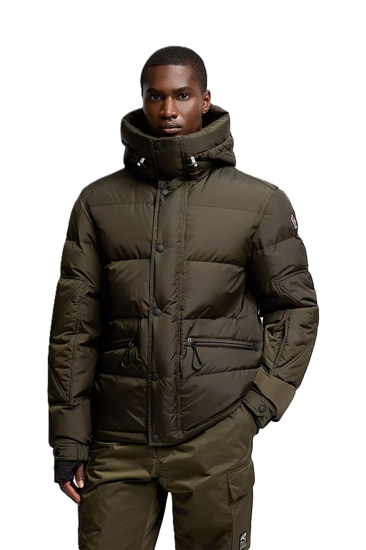 Moncler Grenoble doudoune Kasanka