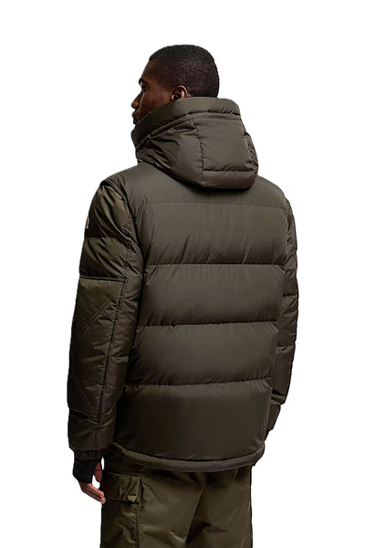 Moncler Grenoble doudoune Kasanka
