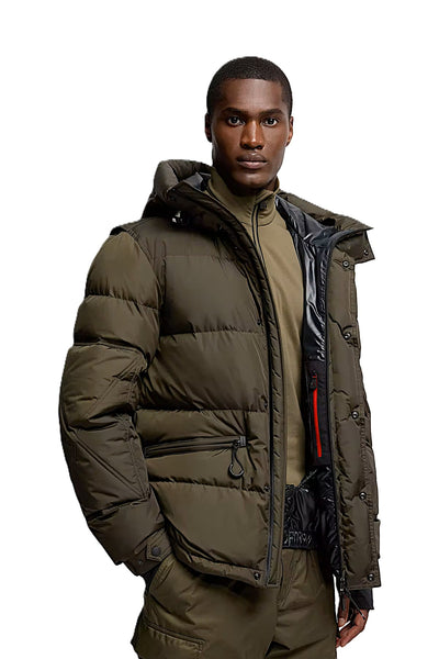 Moncler Grenoble doudoune Kasanka