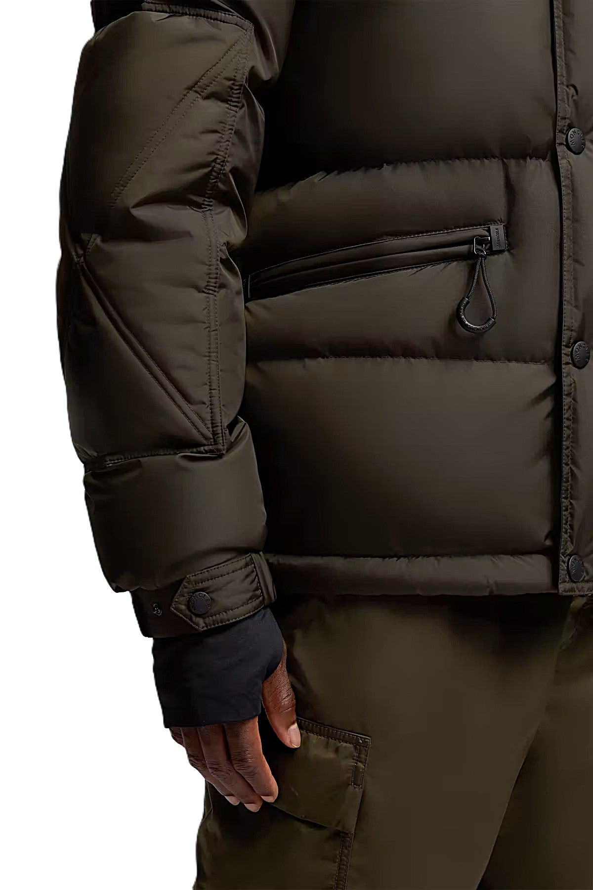 Moncler Grenoble doudoune Kasanka