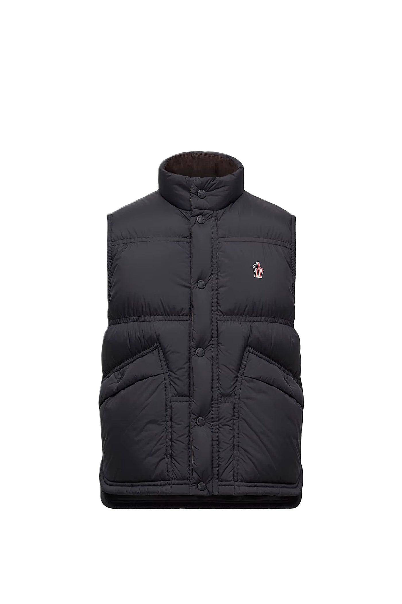 Moncler Grenoble gilet Aul