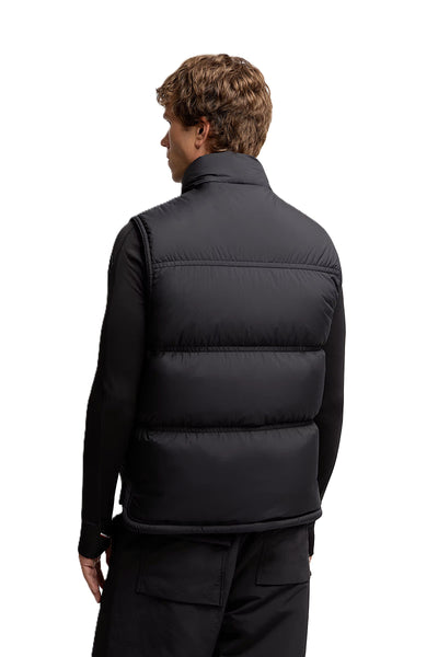 Moncler Grenoble gilet Aul