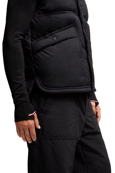 Moncler Grenoble gilet Aul