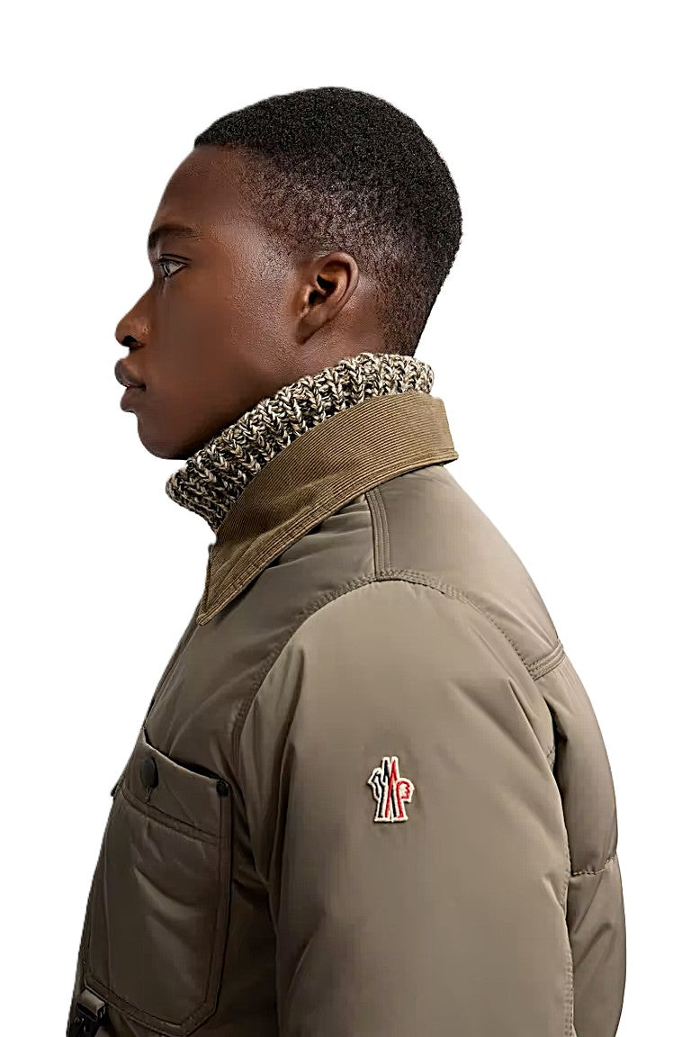 Moncler Grenoble veste Waterton