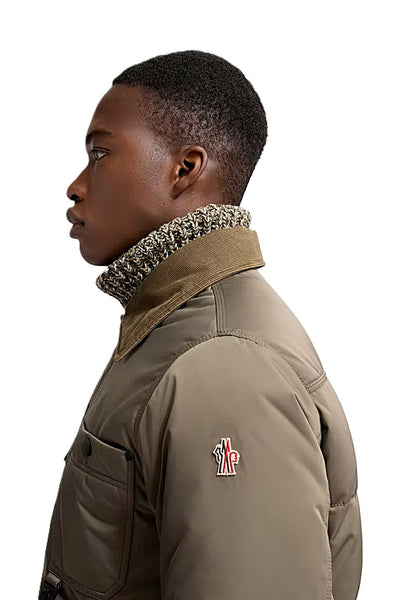 Moncler Grenoble veste Waterton