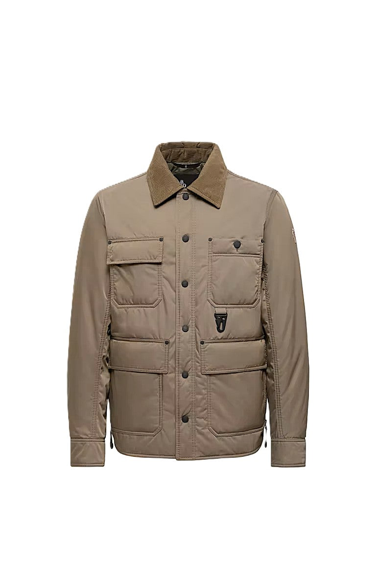 Moncler Grenoble veste Waterton