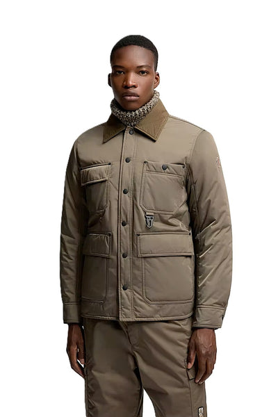Moncler Grenoble veste Waterton