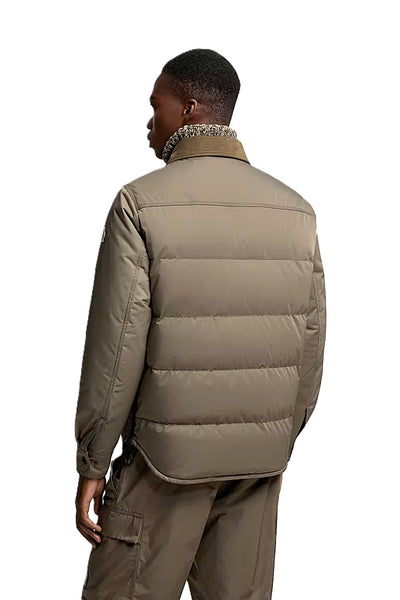 Moncler Grenoble veste Waterton