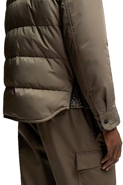 Moncler Grenoble veste Waterton