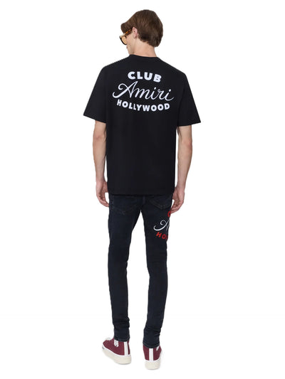 AMIRI t-shirt Club Amiri