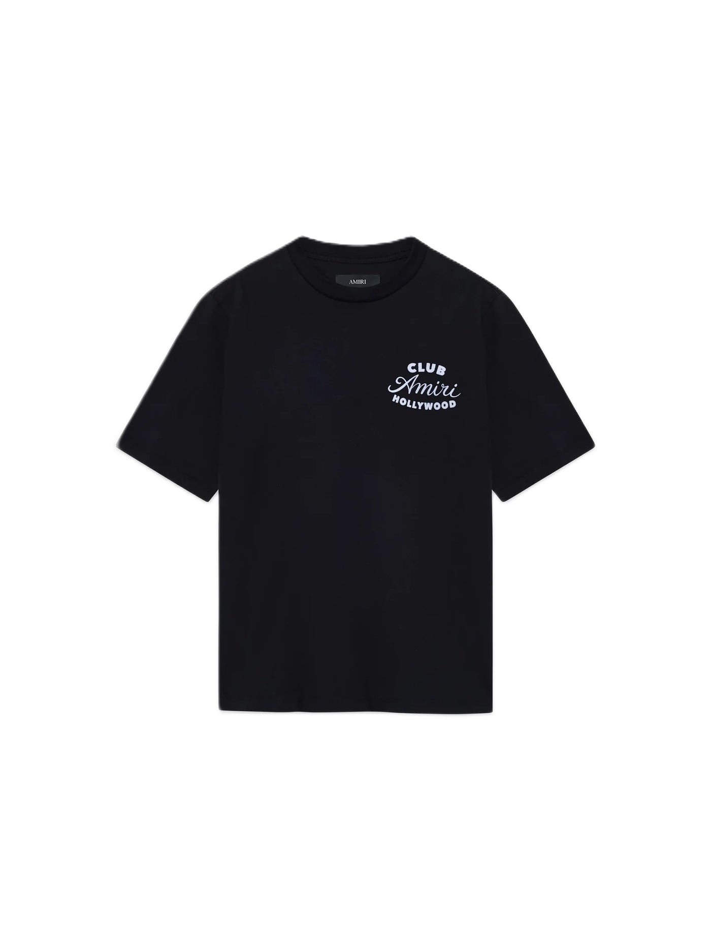 AMIRI t-shirt Club Amiri