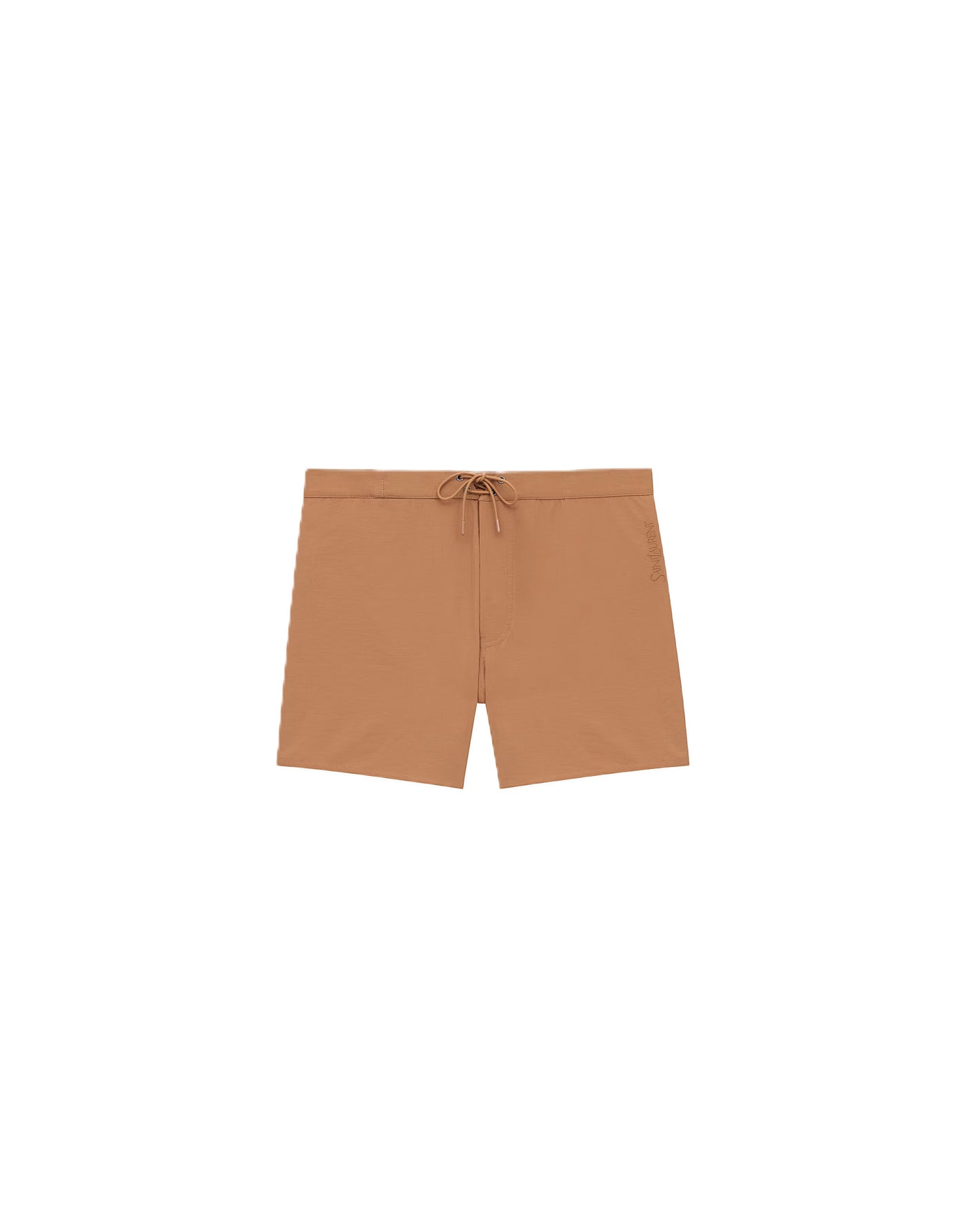 Saint Laurent short de bain