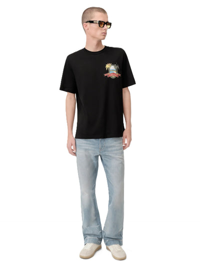 AMIRI t-shirt Ma Paradise